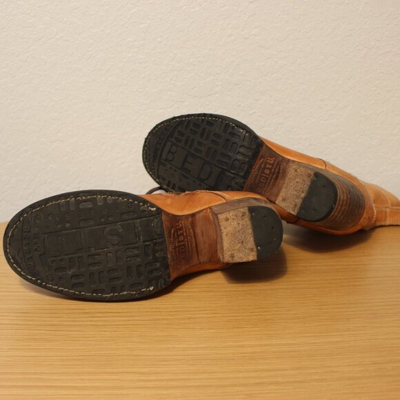 Women's Bed Stu Judgement Boot - Picture 4 of 6